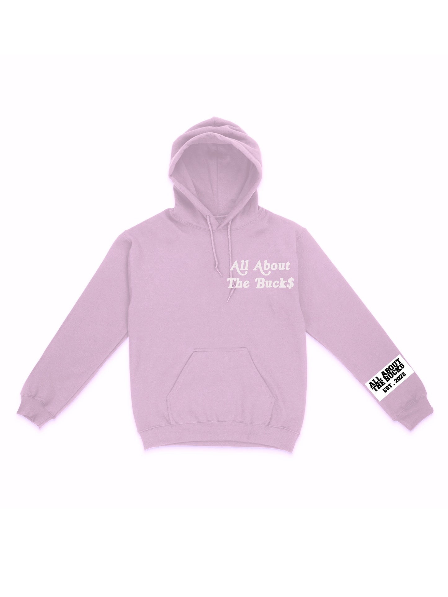Sorry I Was Chasing Buck$ Hoodie
