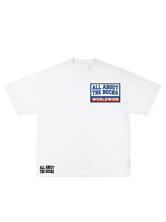 Box Logo Tee