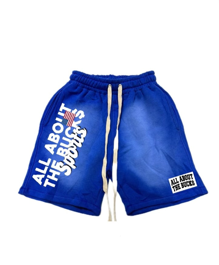AATB Sports Shorts