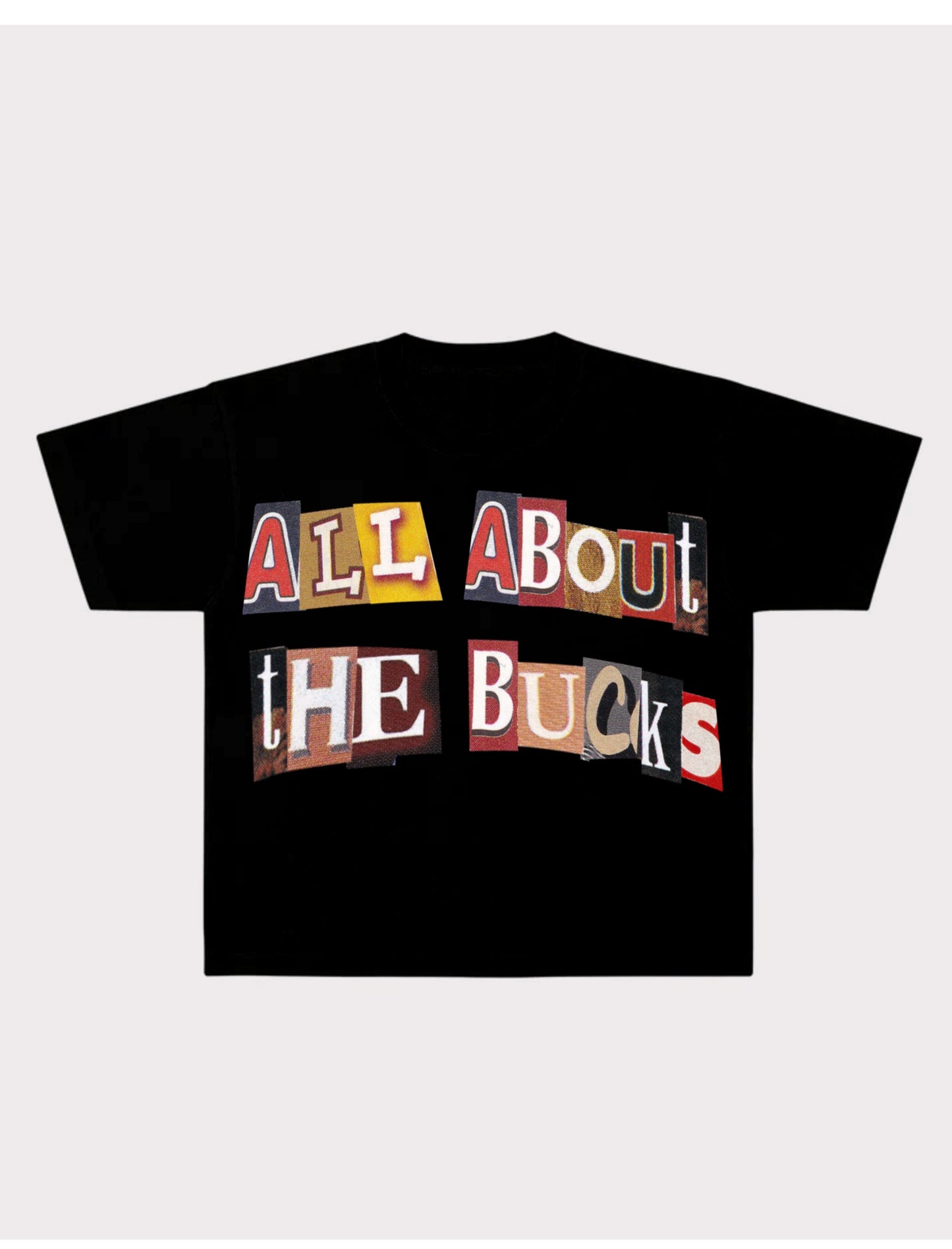 Kids Magizine Tee