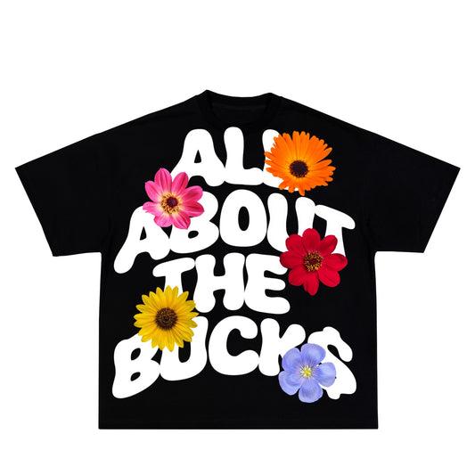 Kids Flowers Tee