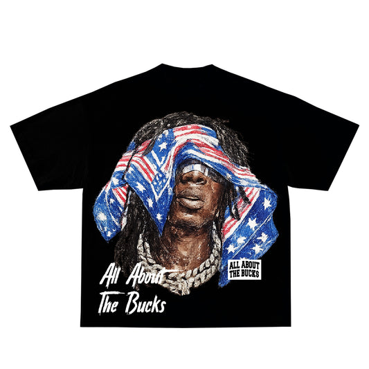 Flagship Tee