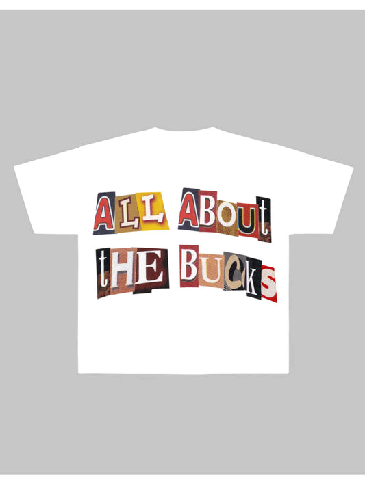 Kids Magizine Tee