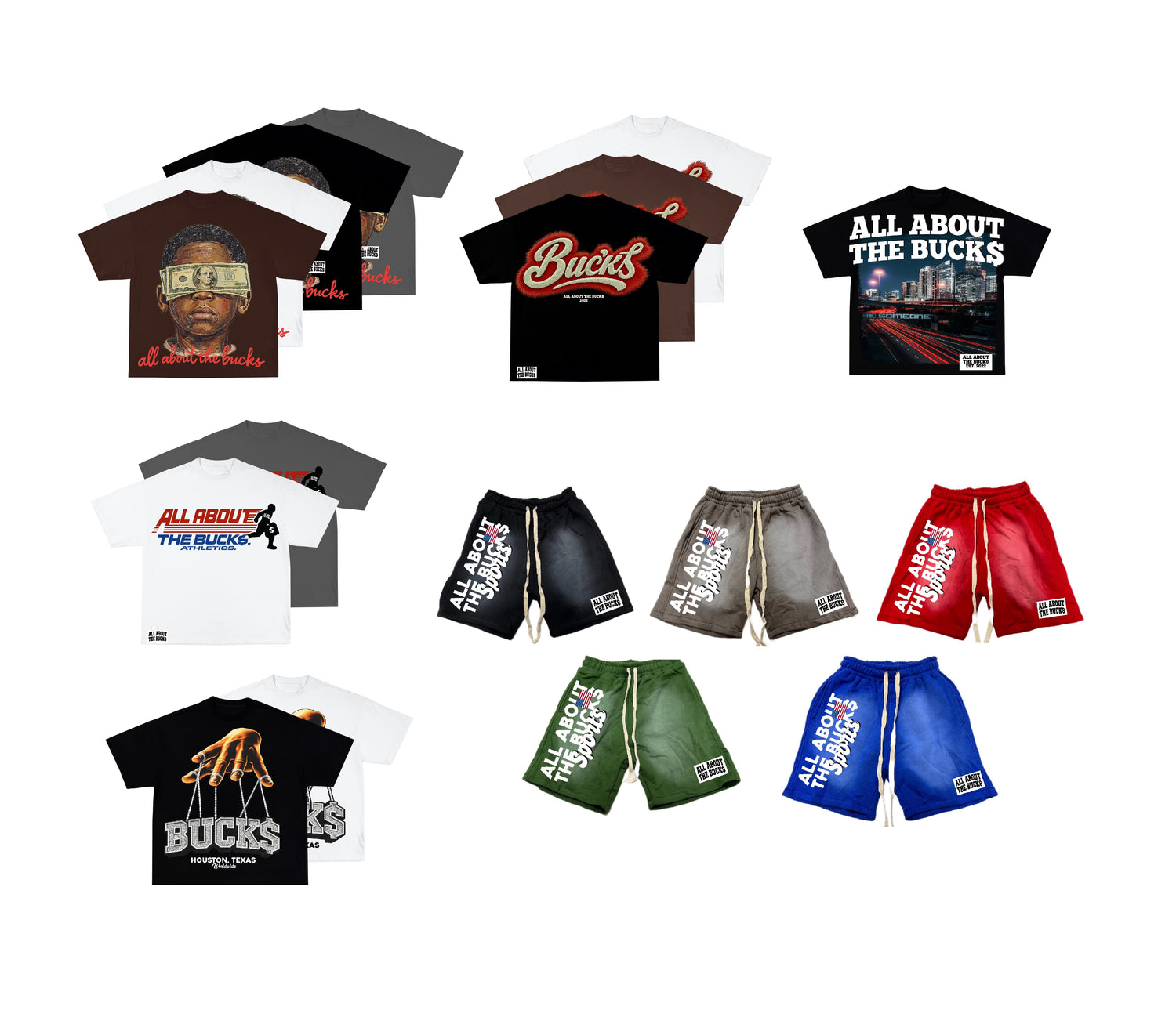 Newest Products