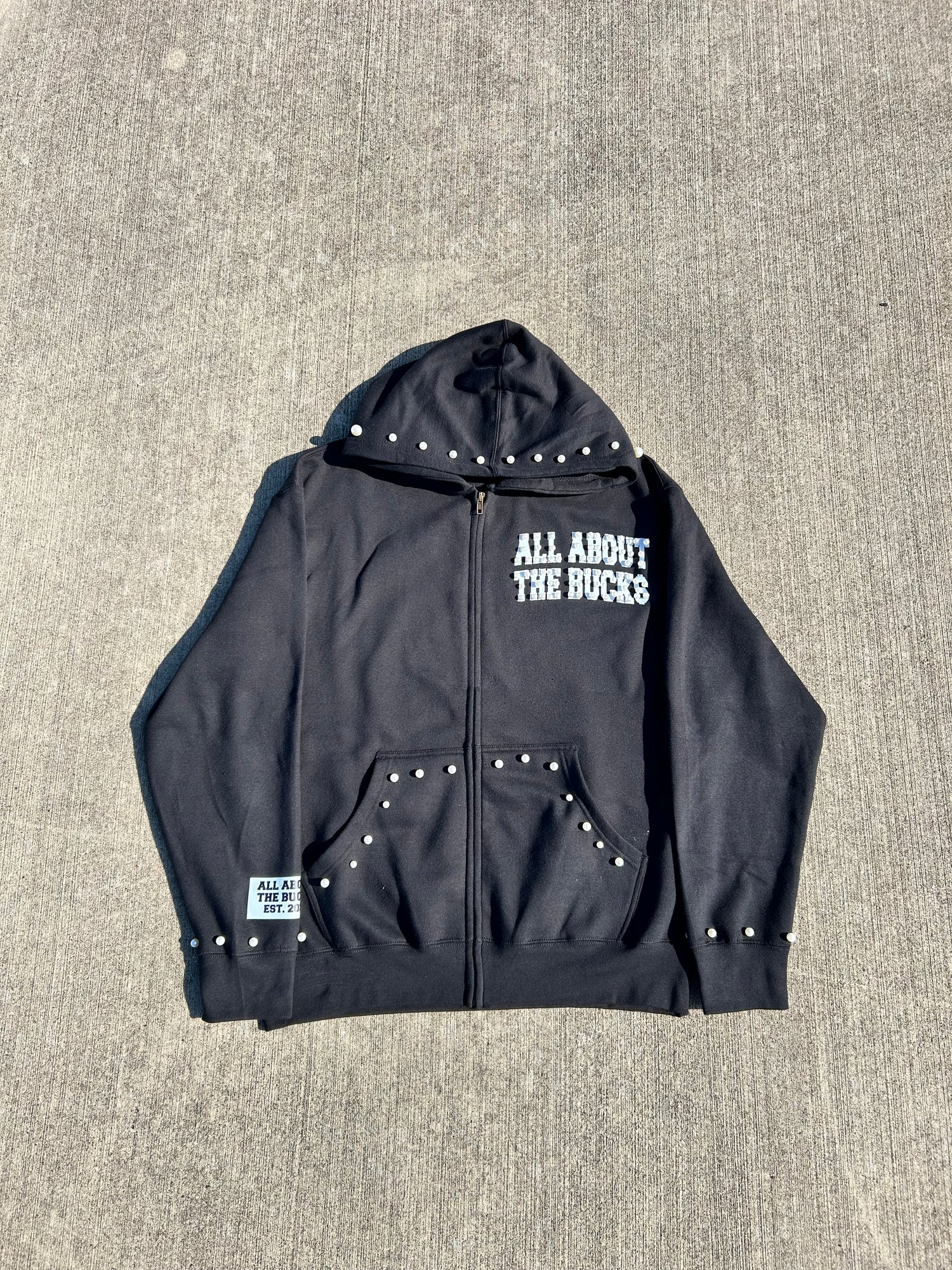 Hoodies