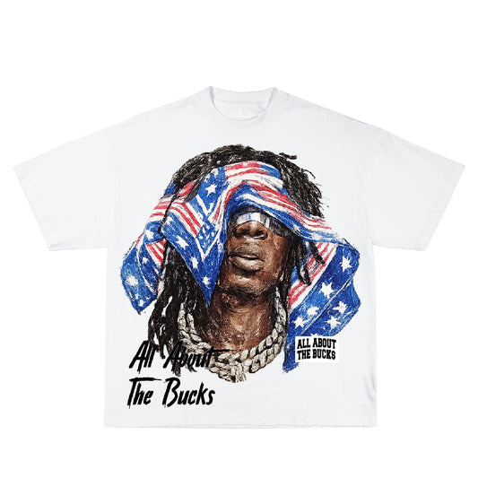 Flagship Tee
