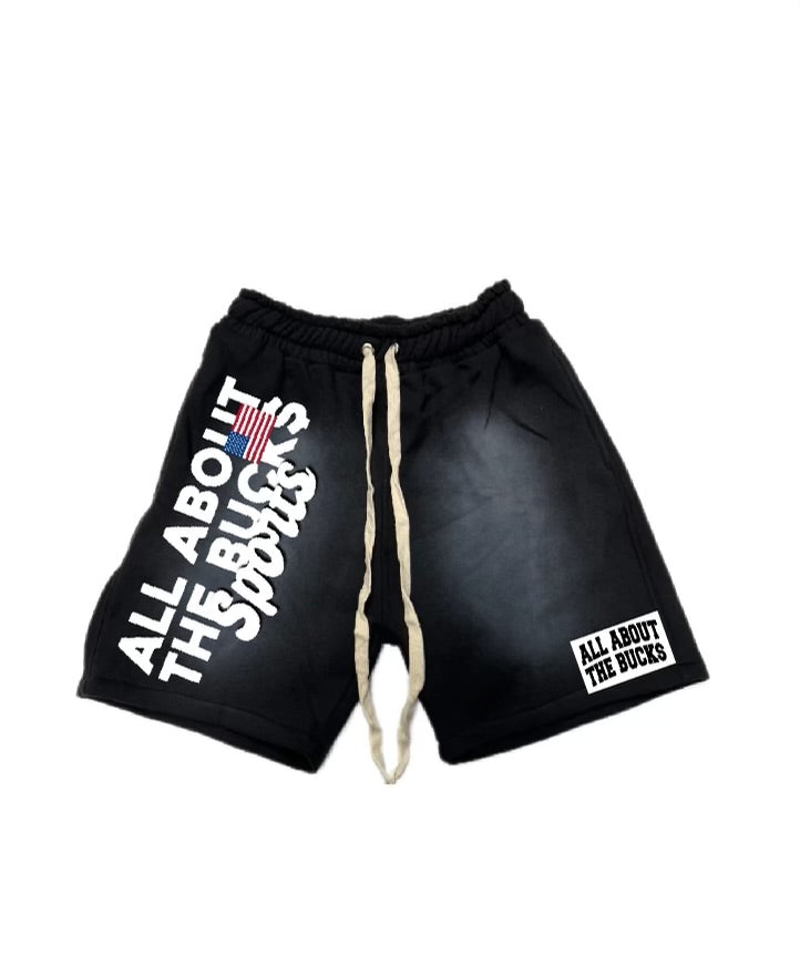 AATB Sports Shorts