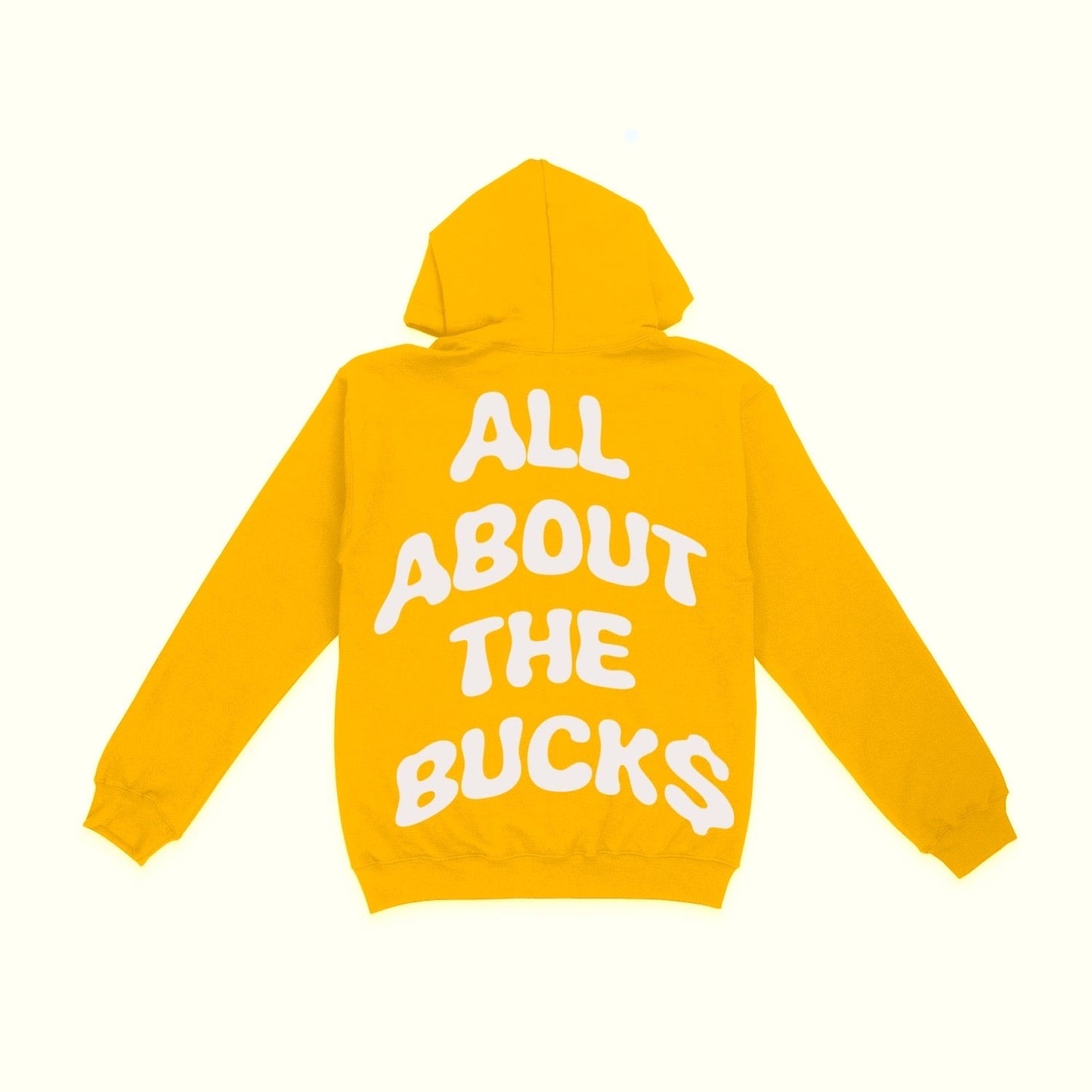 AllAboutTheBuck$ Hoodie