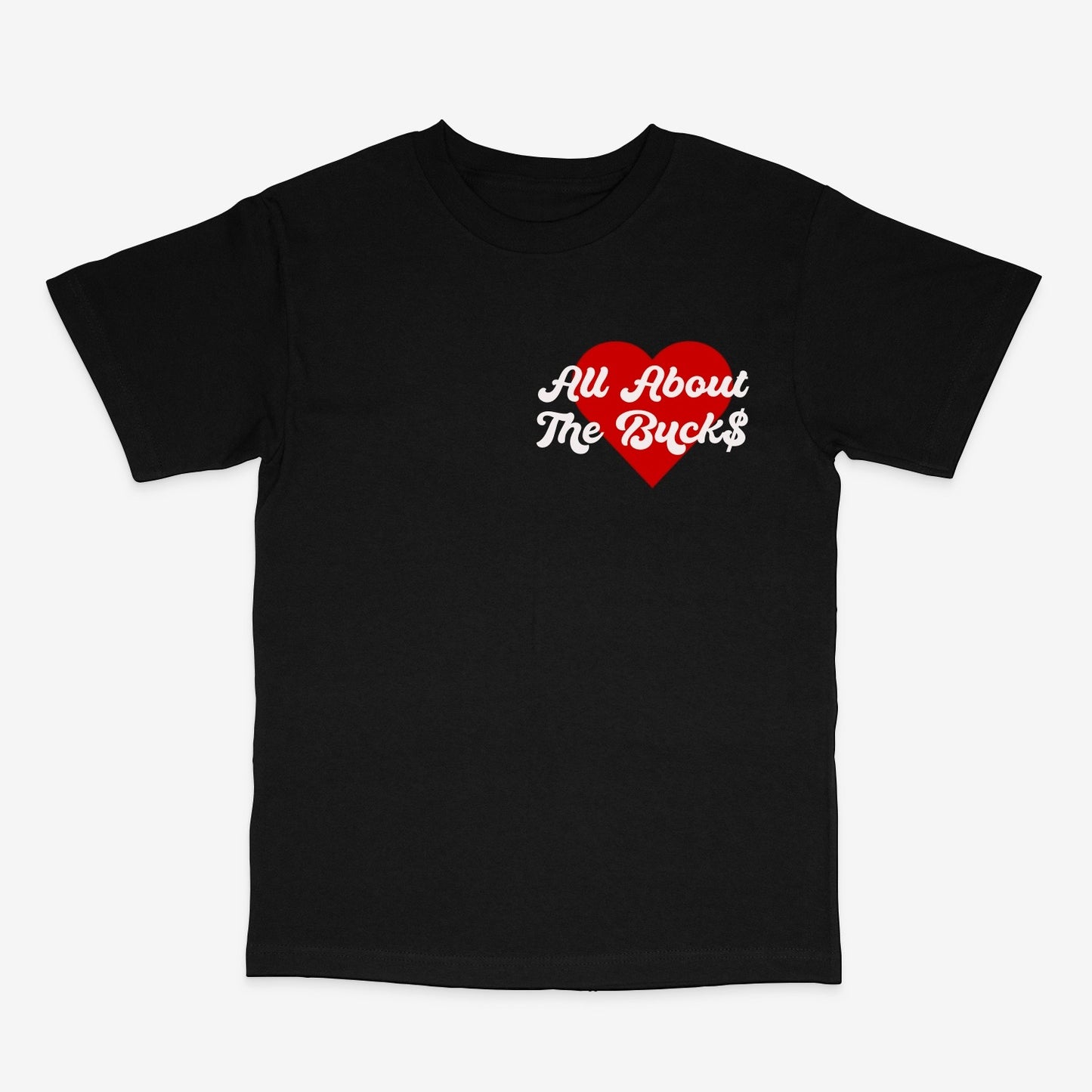 Kids Heart Tee