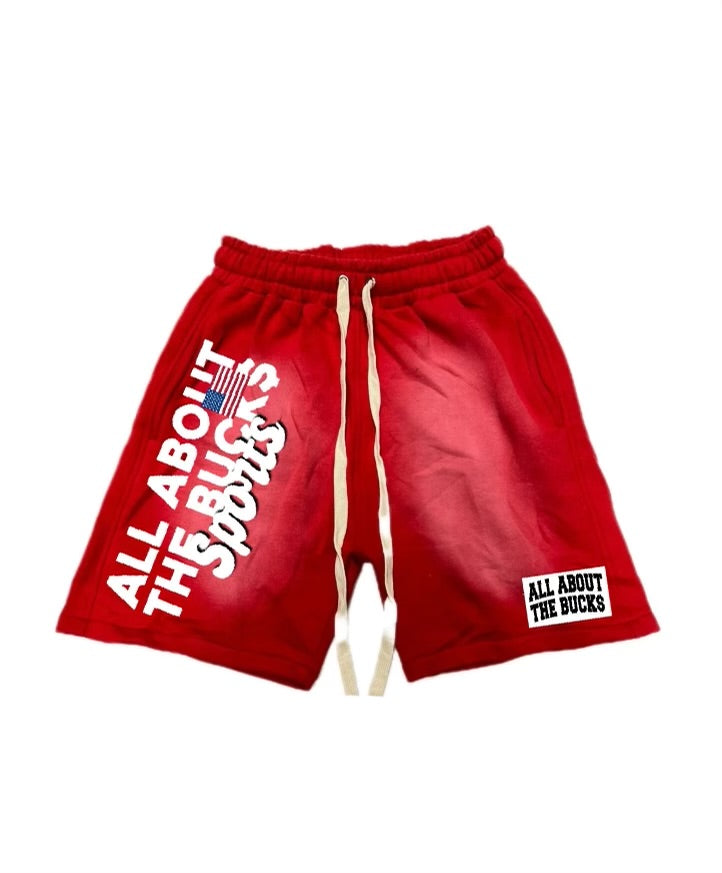 AATB Sports Shorts