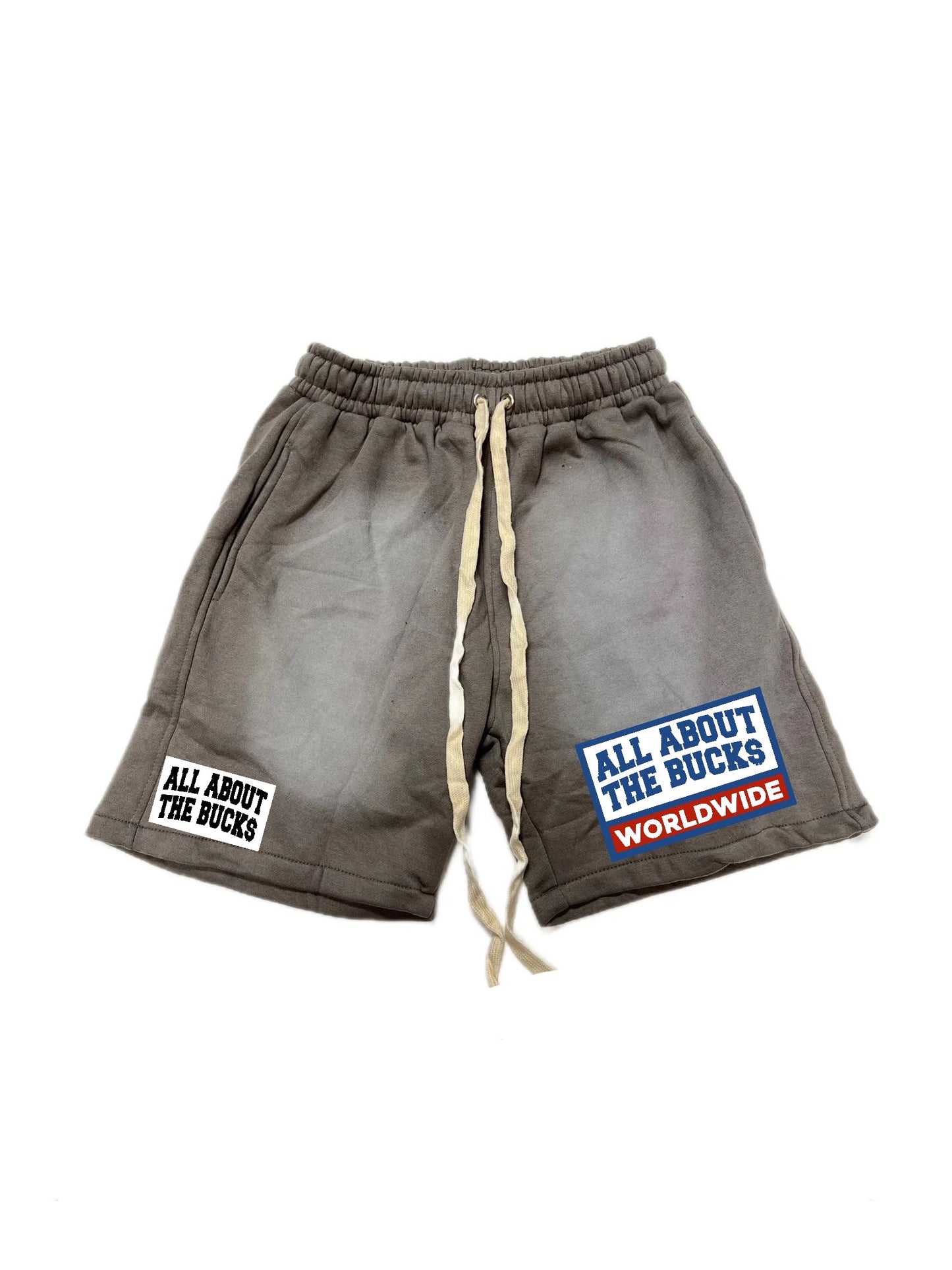 Box Logo Shorts