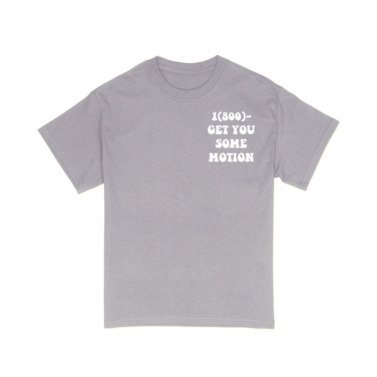 Slow Motion Tshirt