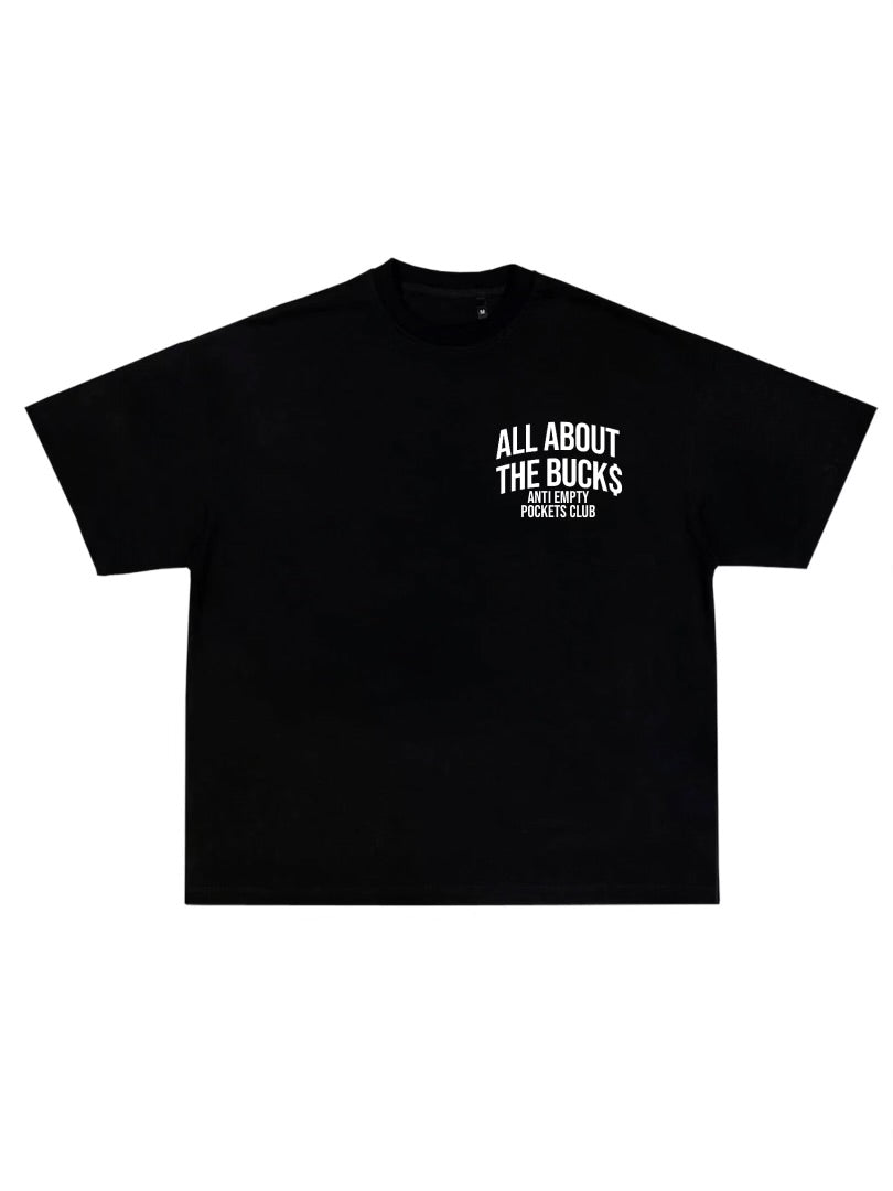 Kids Anti Empty Pockets Tee