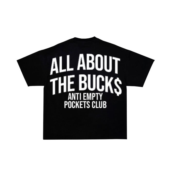 Kids Anti Empty Pockets Tee