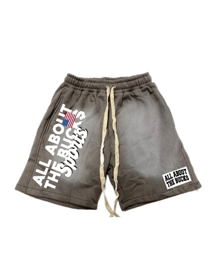 AATB Sports Shorts
