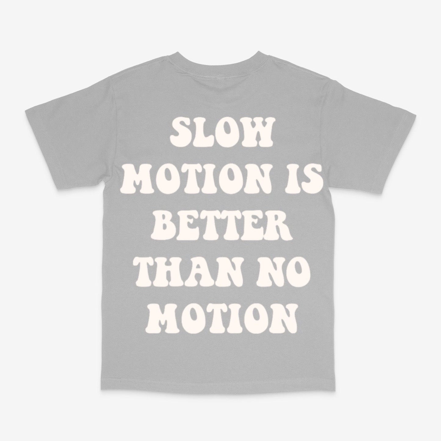 Kids Slow Motion Tee
