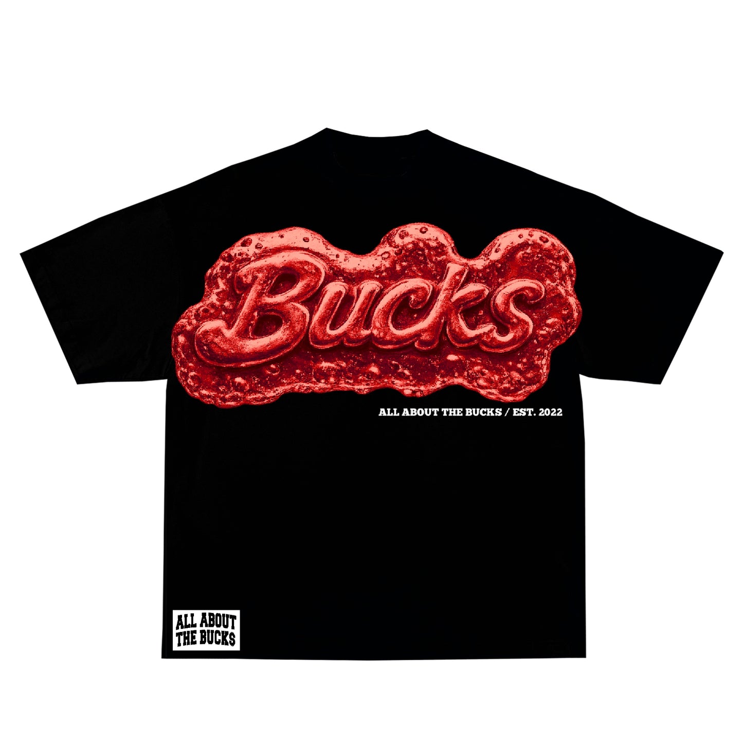 Red Ice Tee