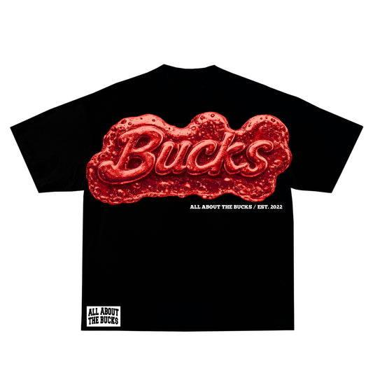 Red Ice Tee