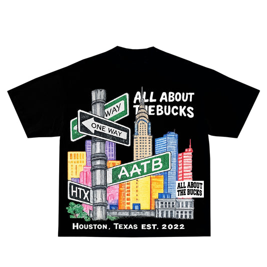 City Tee