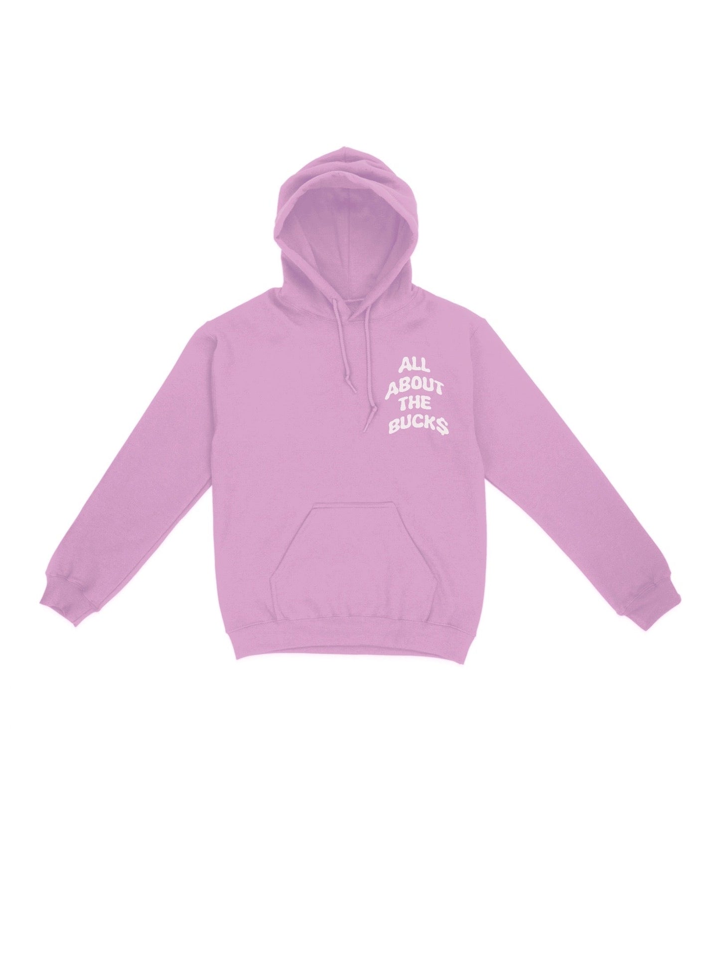 AllAboutTheBuck$ Hoodie