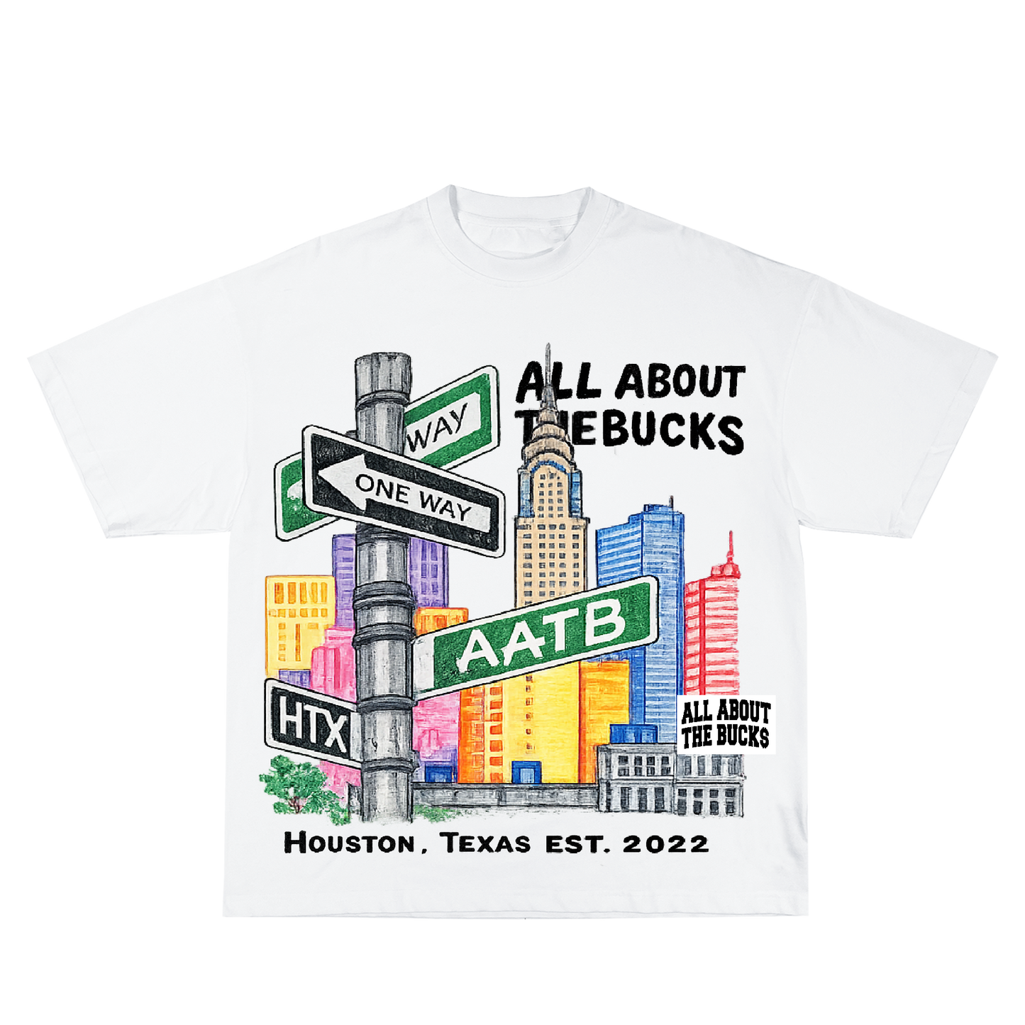 City Tee