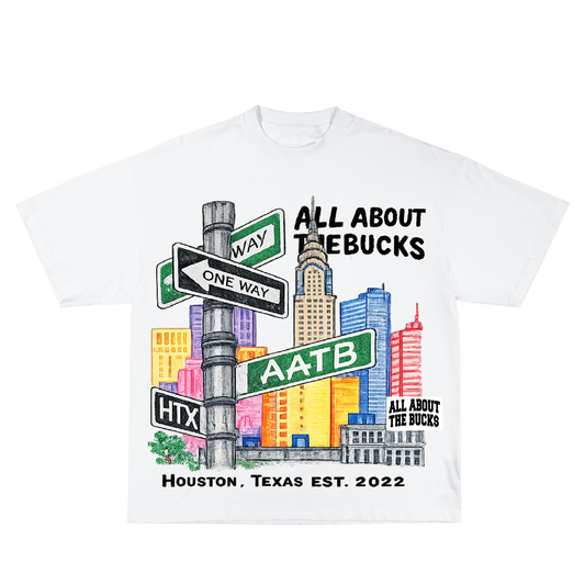 City Tee