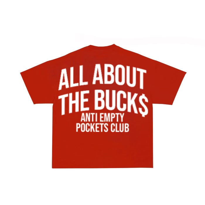 Kids Anti Empty Pockets Tee