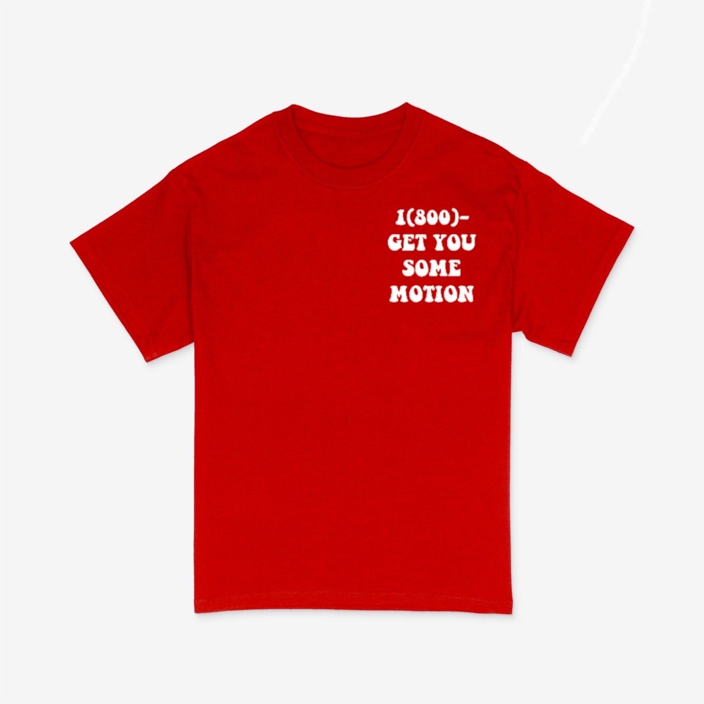 Kids Slow Motion Tee