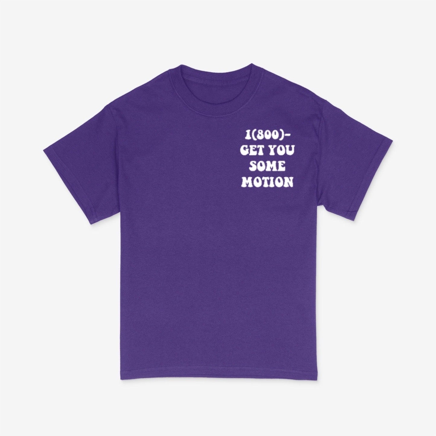 Kids Slow Motion Tee