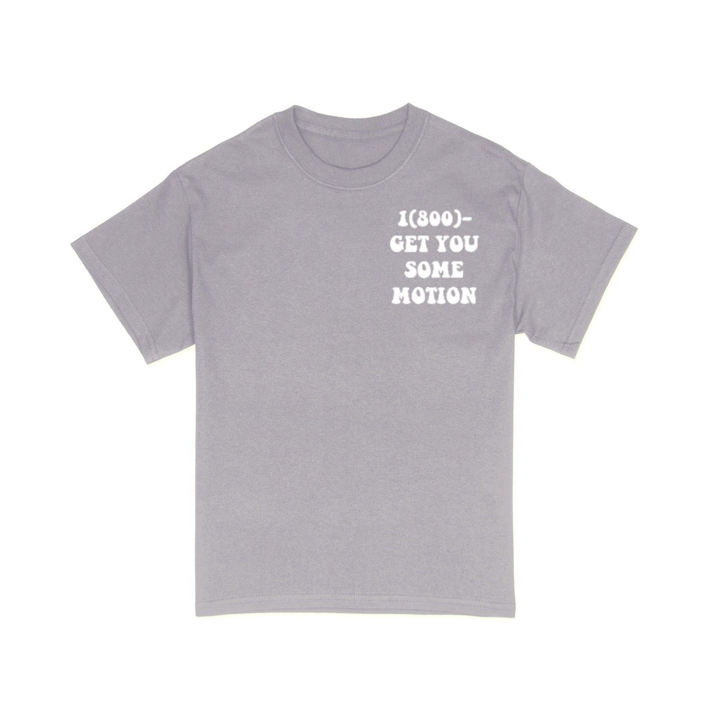 Kids Slow Motion Tee