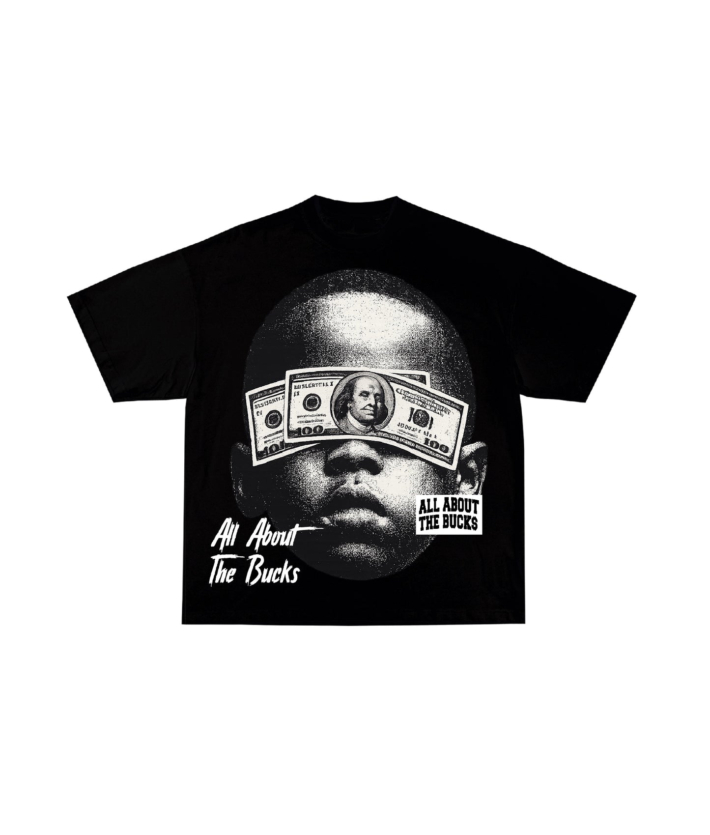Drizzy Tee