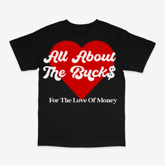 Kids Heart Tee