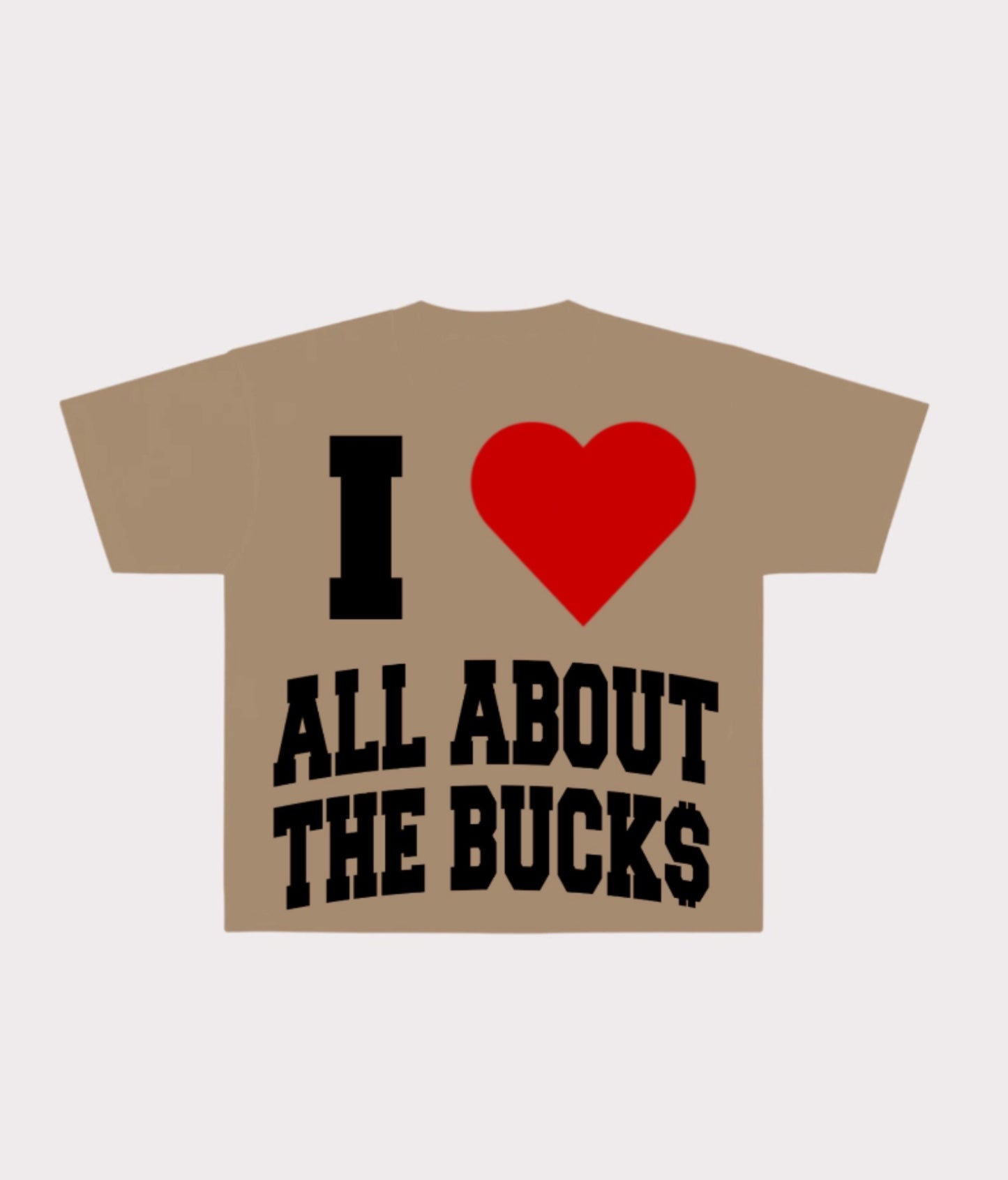 I Heart AllAboutTheBuck$