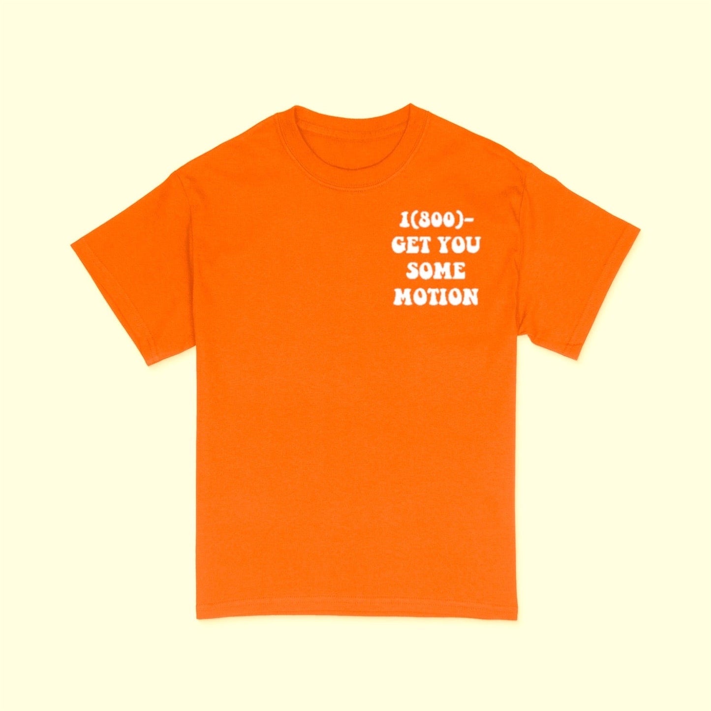 Kids Slow Motion Tee