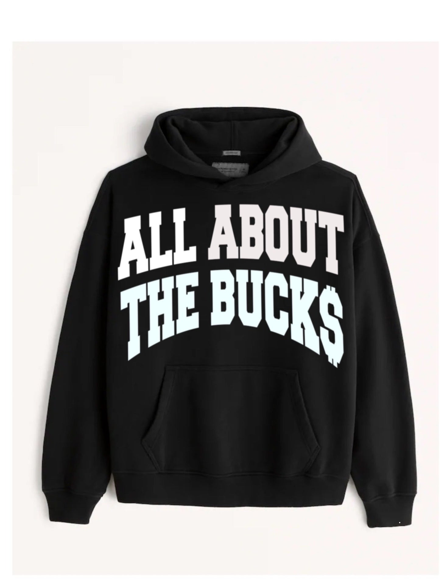 Kids Arch Hoodie