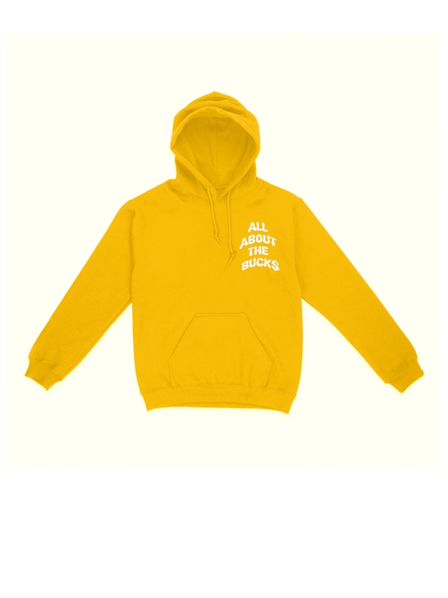 AllAboutTheBuck$ Hoodie