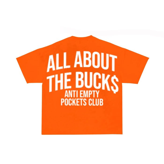 Kids Anti Empty Pockets Tee