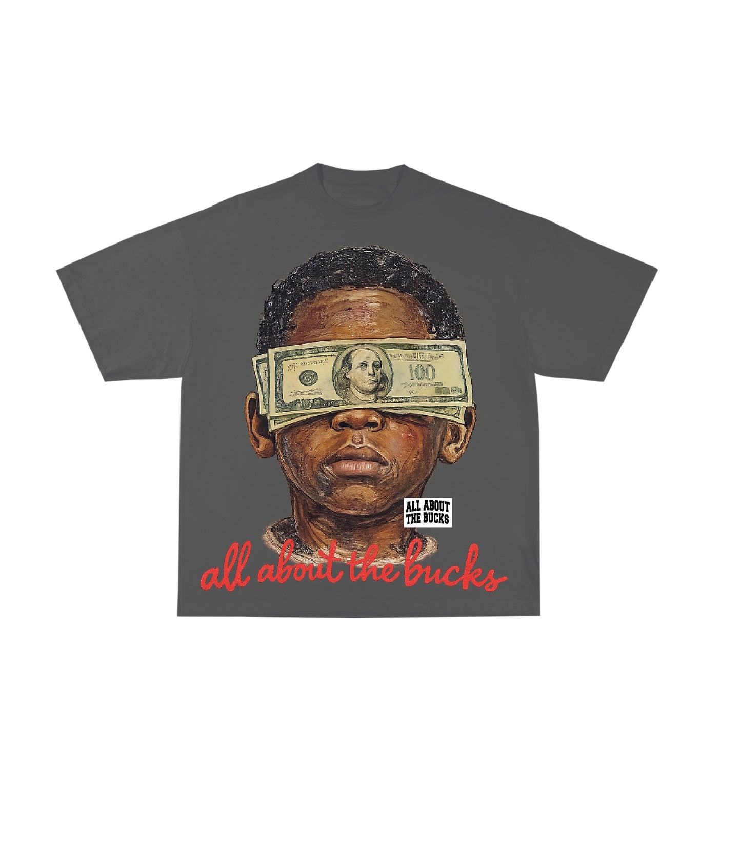 Peezy Tee