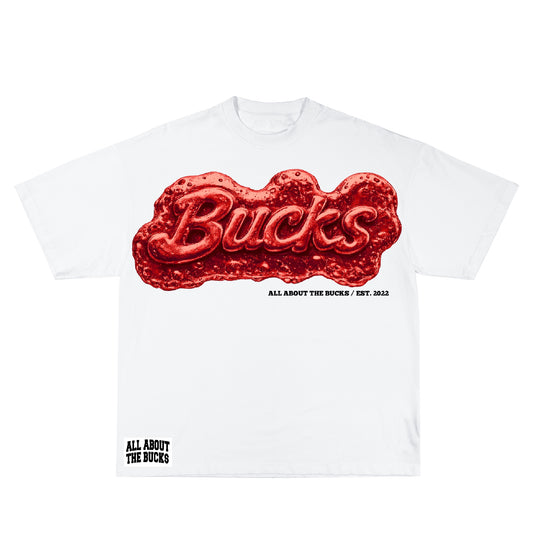 Red Ice Tee