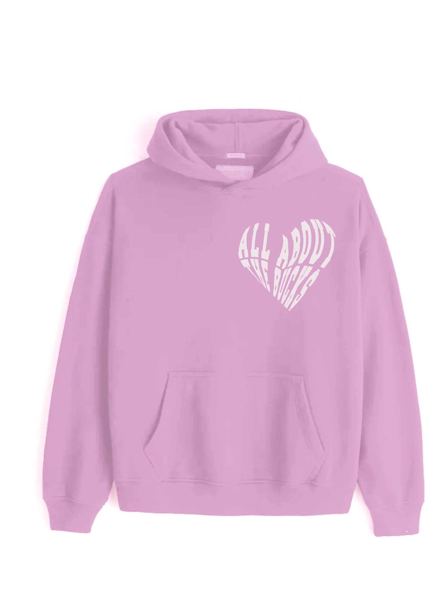 Heart Hoodie