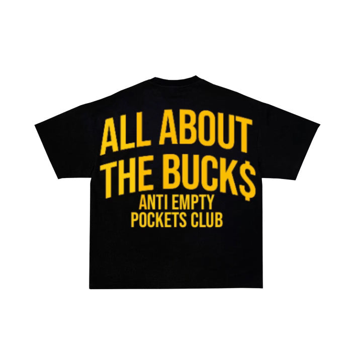 Anti Empty Pockets Tee