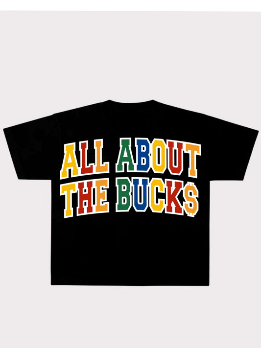 Color Arch Tee