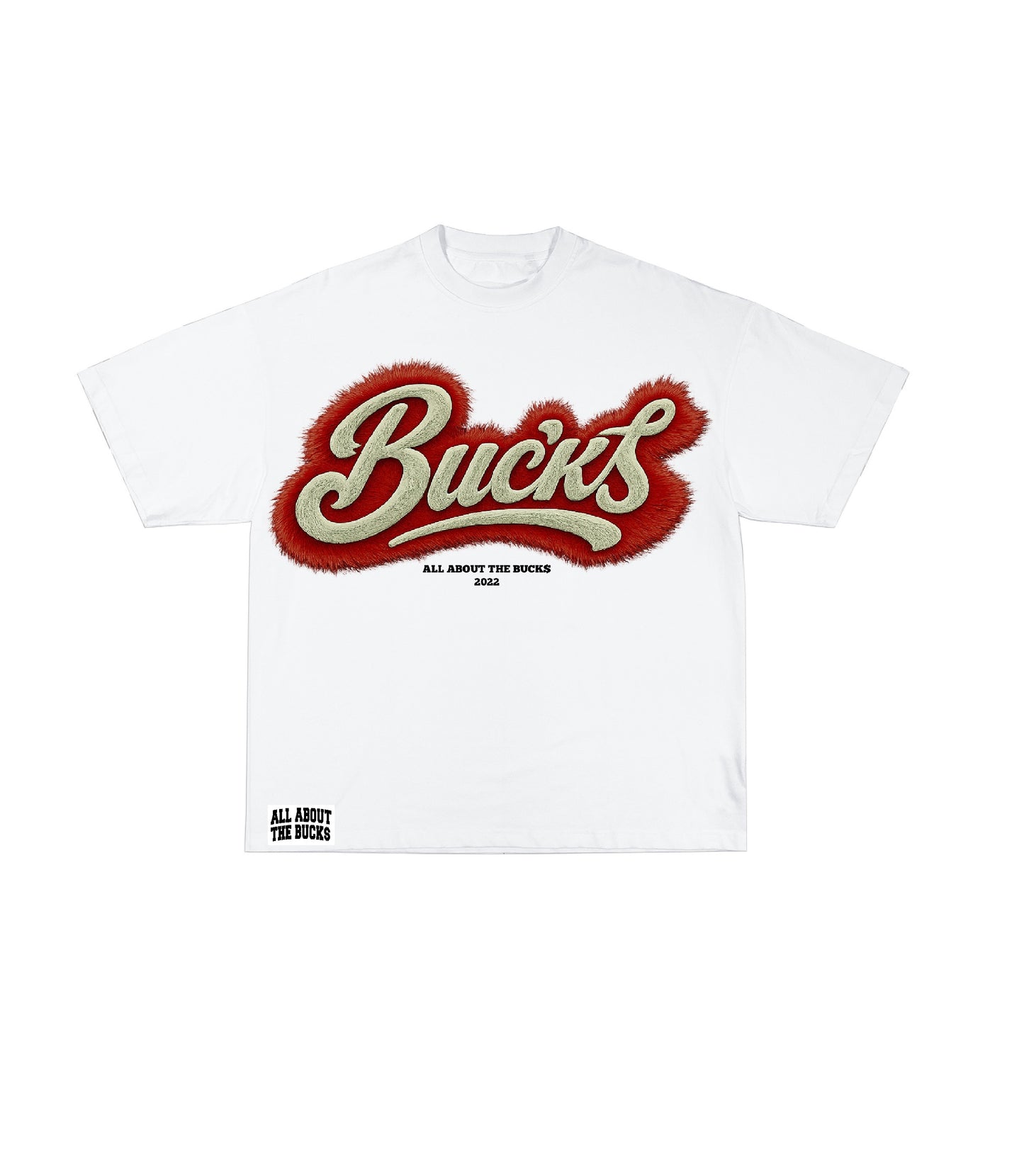 Fuzz Tee