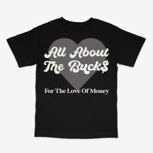 Kids Heart Tee
