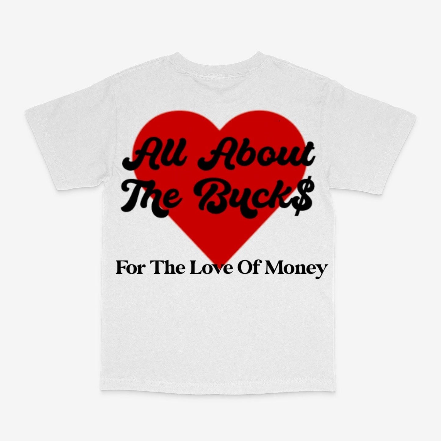 Kids Heart Tee