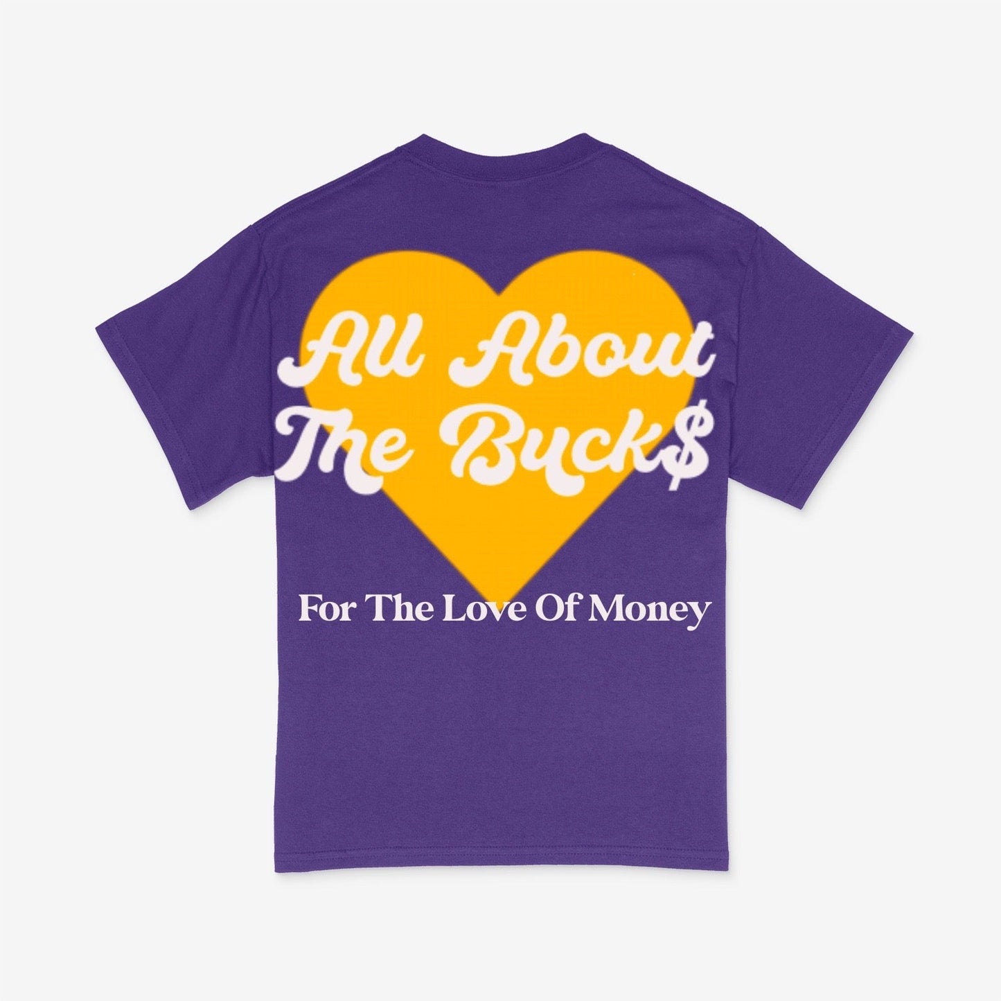 Kids Heart Tee